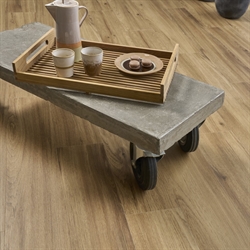 Timberman Wicanders ECO - Mocca Oak - Gulv-Grossisten.dk